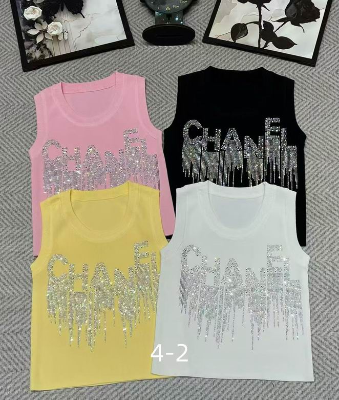 Chanel S-XL 367